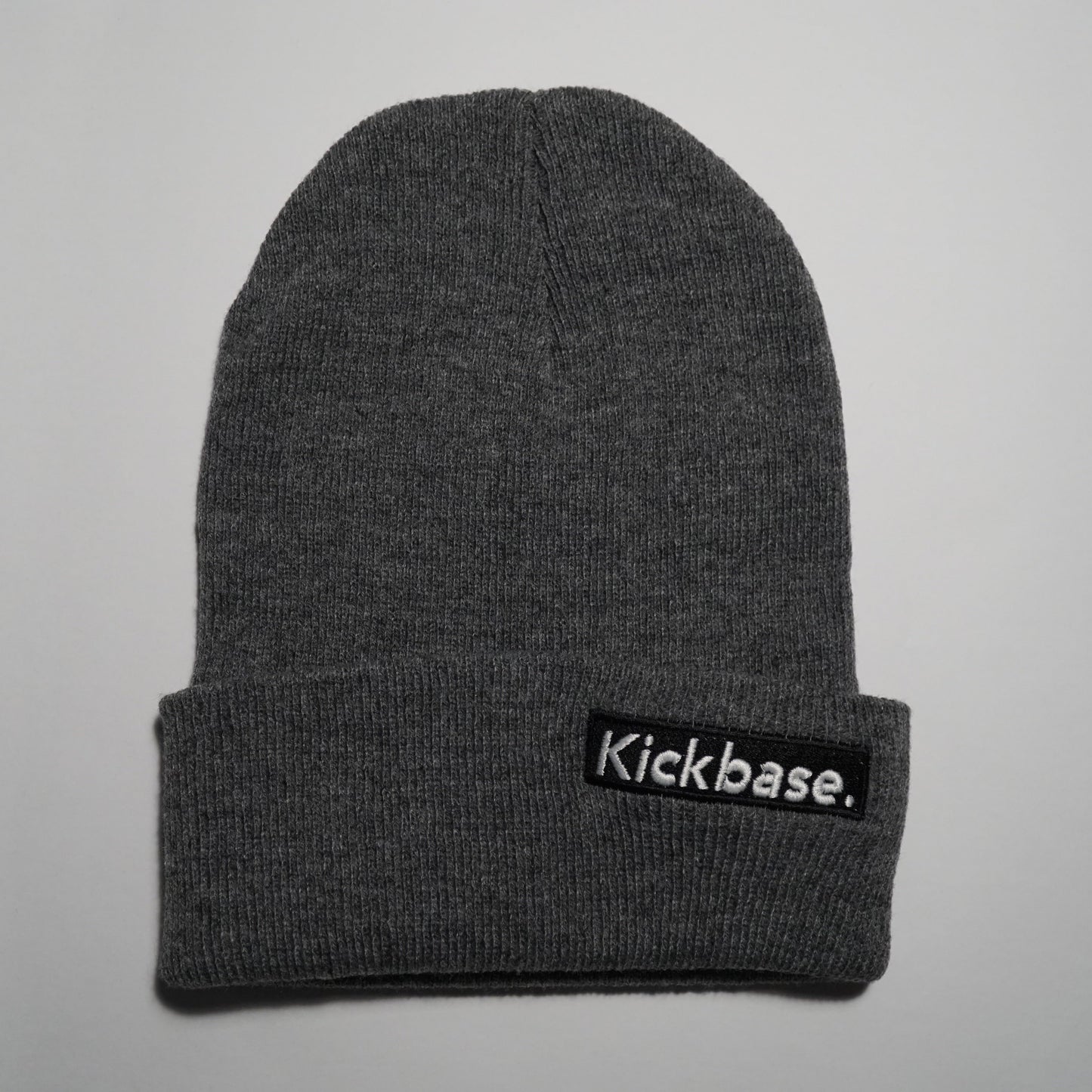 Beanie- Gray